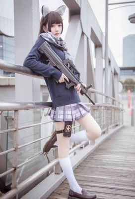 办公室女郎