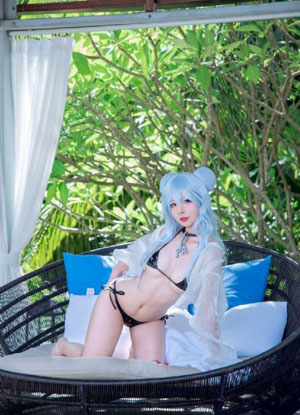 致命呼叫