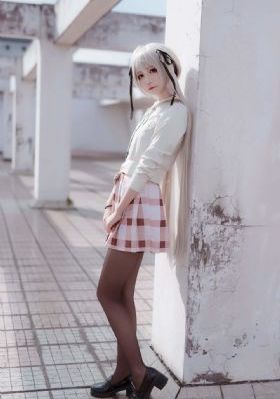 露西亚的情人